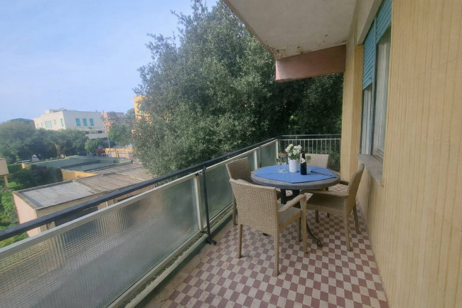 Appartamento in vendita a Anzio