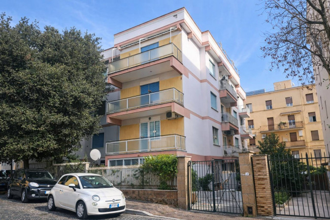 Appartamento in vendita a Anzio