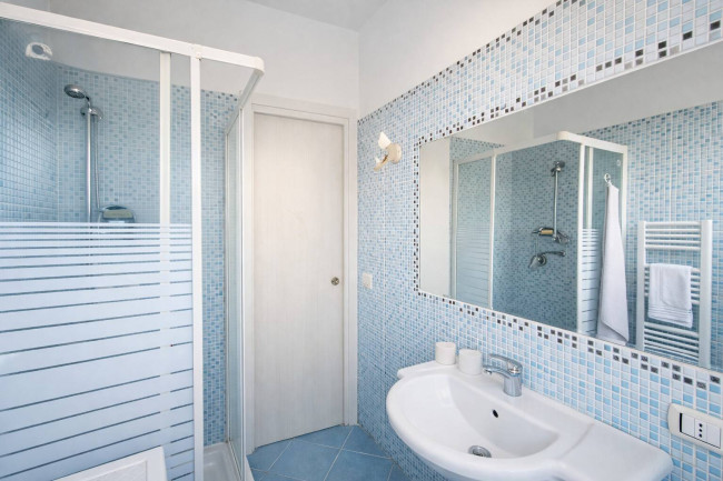 Villette a schiera in vendita a Ardea