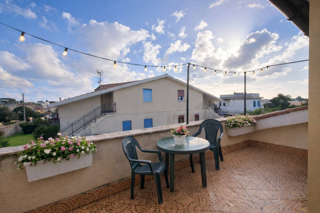 Villette a schiera in vendita a Ardea