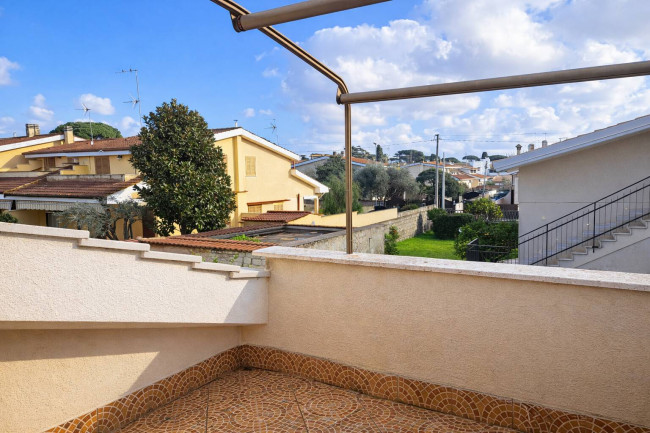 Villette a schiera in vendita a Ardea