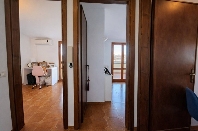 Villette a schiera in vendita a Ardea