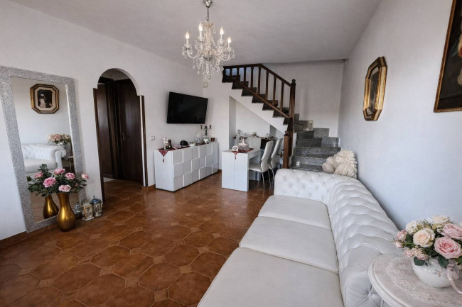 Villette a schiera in vendita a Ardea