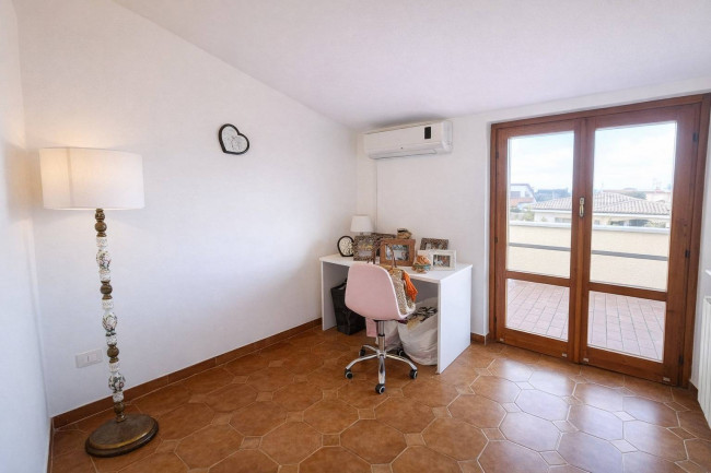 Villette a schiera in vendita a Ardea