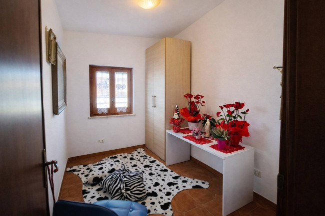 Villette a schiera in vendita a Ardea