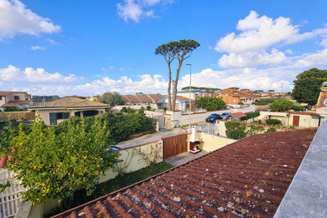 Villette a schiera in vendita a Ardea