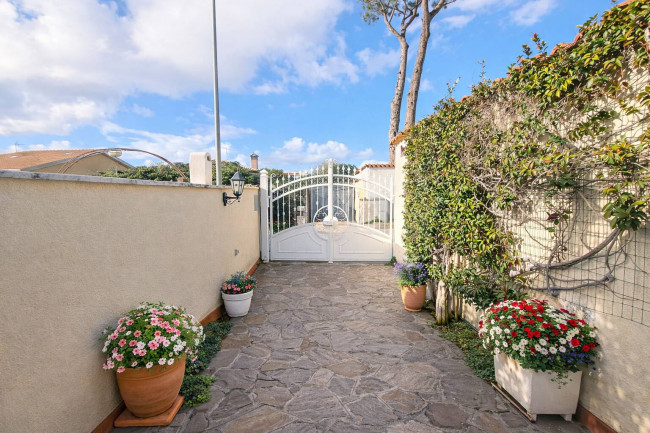 Villette a schiera in vendita a Ardea