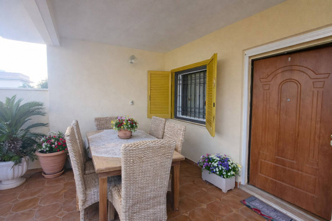 Villette a schiera in vendita a Ardea