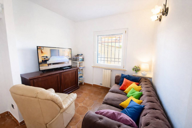 Villette a schiera in vendita a Ardea