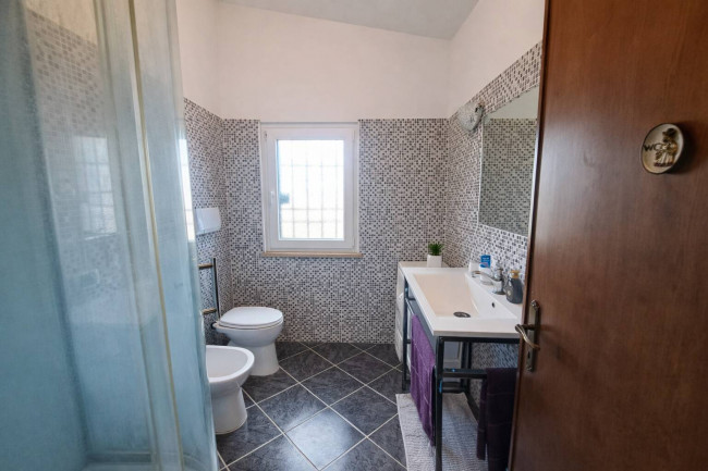 Villette a schiera in vendita a Ardea