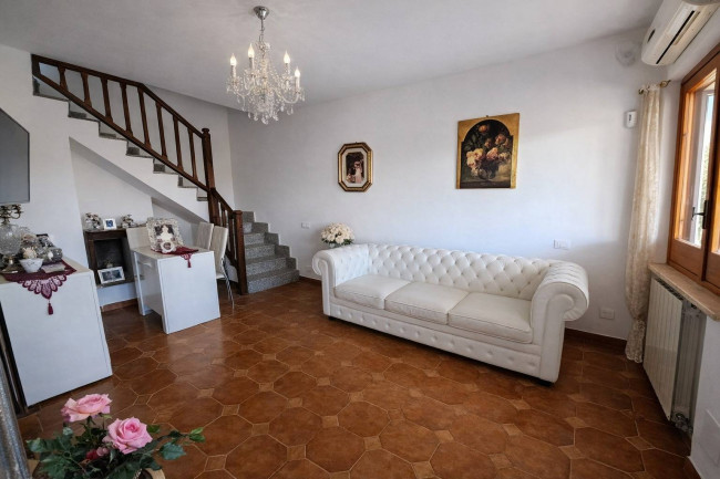 Villette a schiera in vendita a Ardea