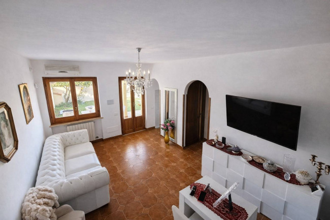 Villette a schiera in vendita a Ardea