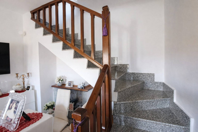 Villette a schiera in vendita a Ardea