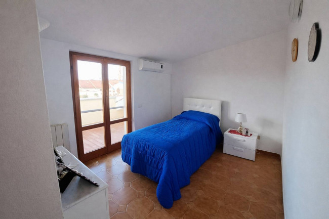 Villette a schiera in vendita a Ardea