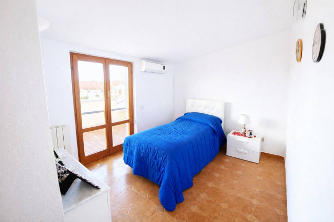 Villette a schiera in vendita a Ardea