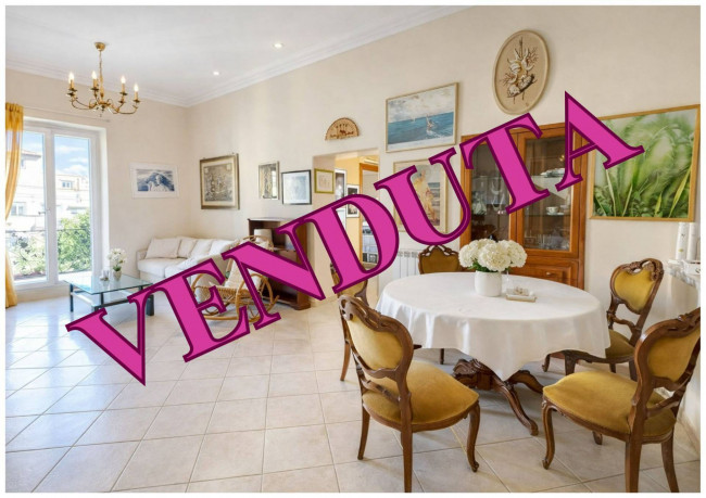 Appartamento in vendita a Anzio