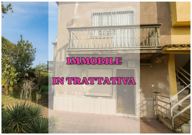 Casa singola in vendita a Nettuno