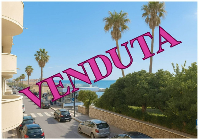 Appartamento in vendita a Anzio