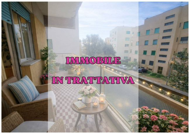 Appartamento in vendita a Anzio