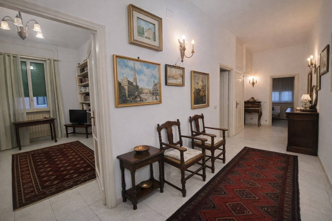 Appartamento in vendita a Anzio