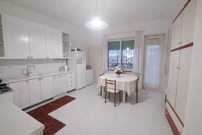 Appartamento in vendita a Anzio