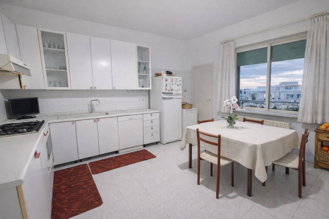 Appartamento in vendita a Anzio