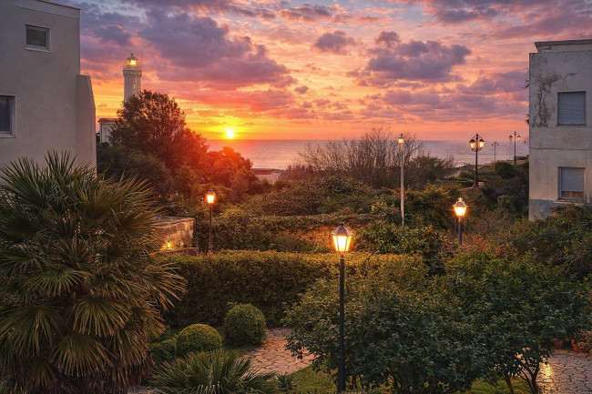 Appartamento in vendita a Anzio