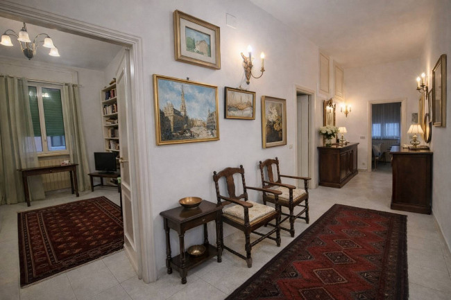 Appartamento in vendita a Anzio