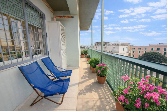 Appartamento in vendita a Anzio