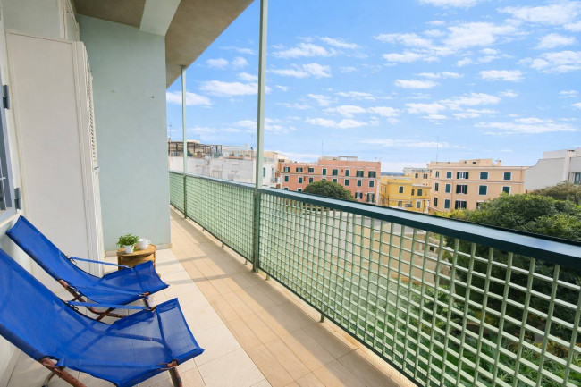 Appartamento in vendita a Anzio