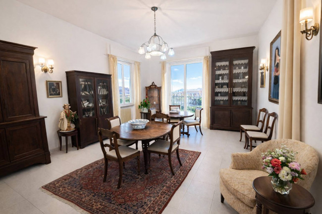 Appartamento in vendita a Anzio