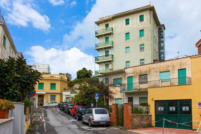 Appartamento in vendita a Anzio