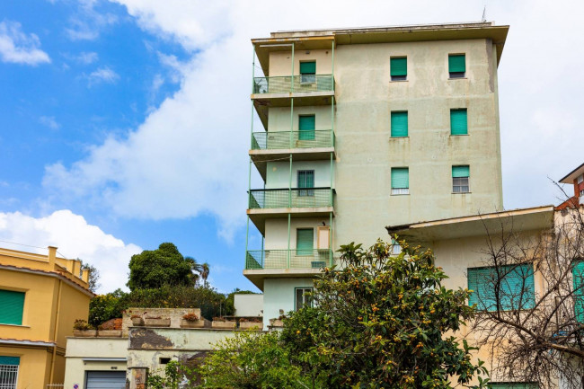 Appartamento in vendita a Anzio