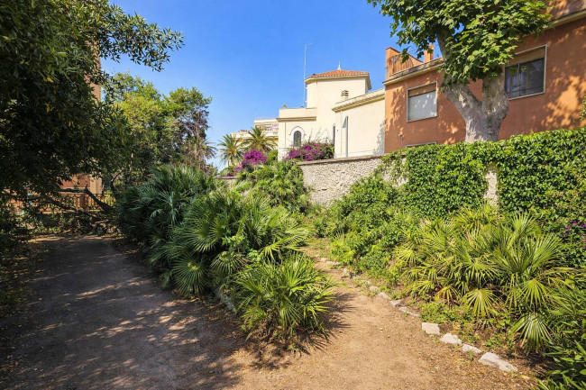 Villa in vendita a Anzio