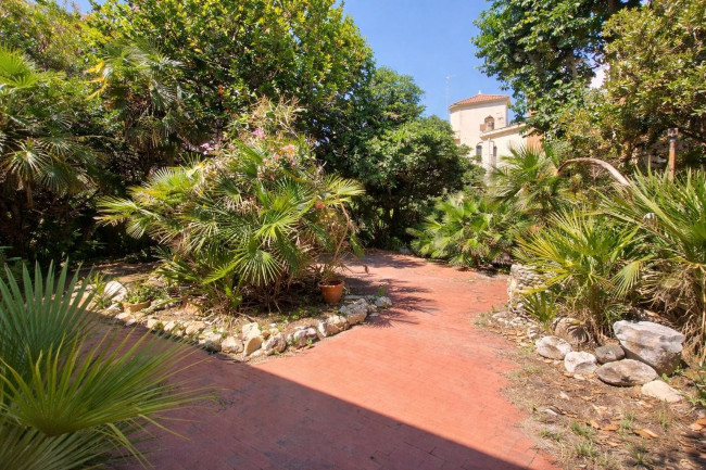 Villa in vendita a Anzio