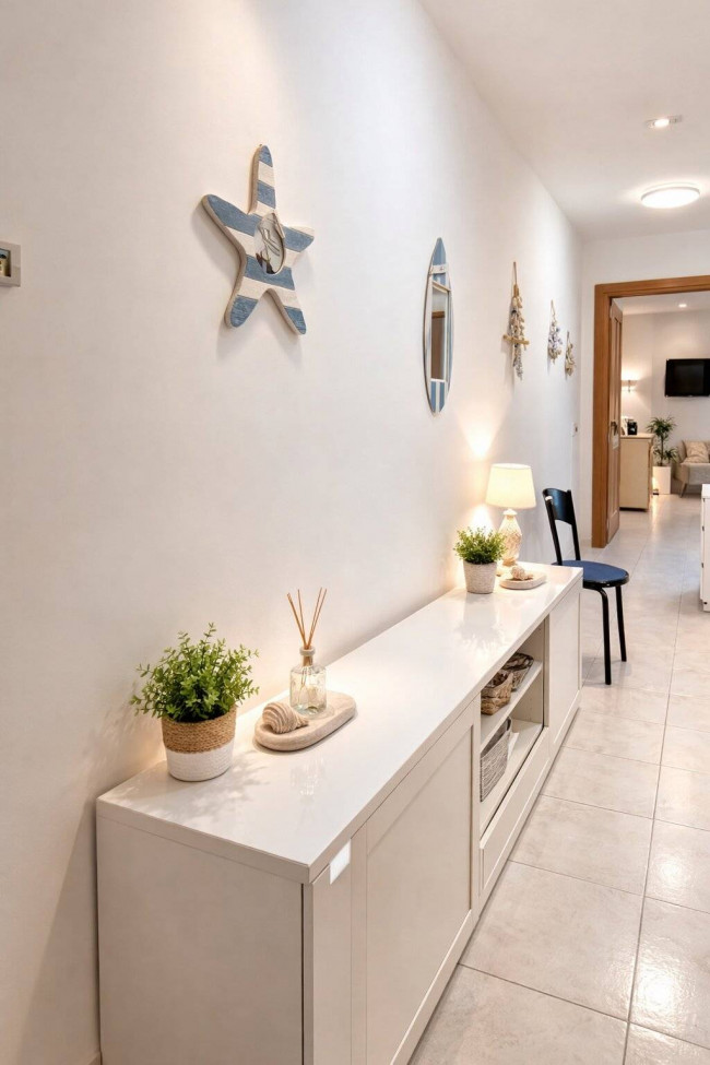 Appartamento in vendita a Anzio