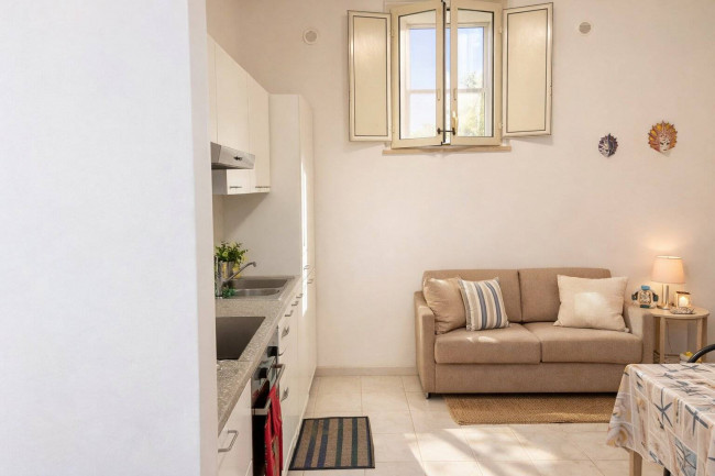 Appartamento in vendita a Anzio