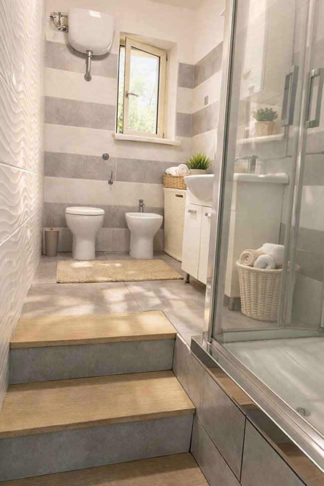 Appartamento in vendita a Anzio