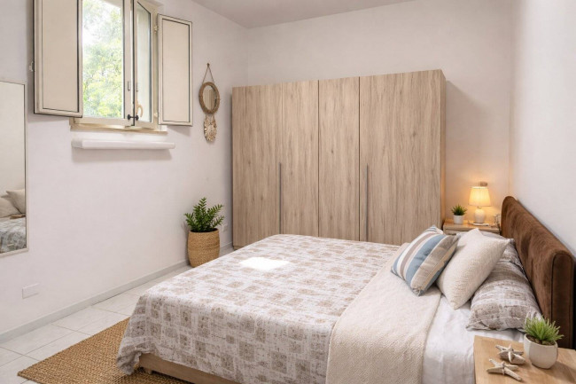 Appartamento in vendita a Anzio