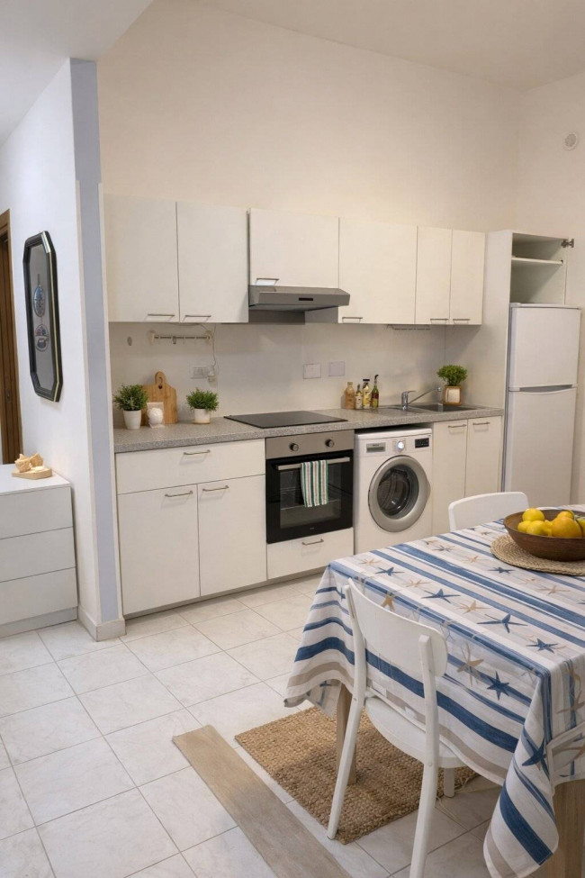 Appartamento in vendita a Anzio