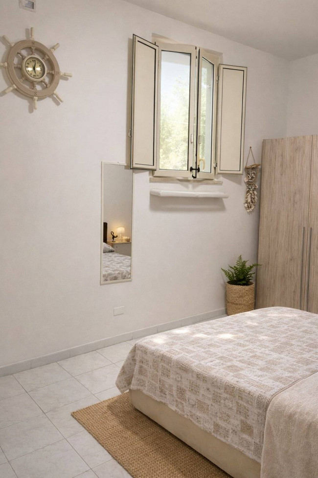 Appartamento in vendita a Anzio