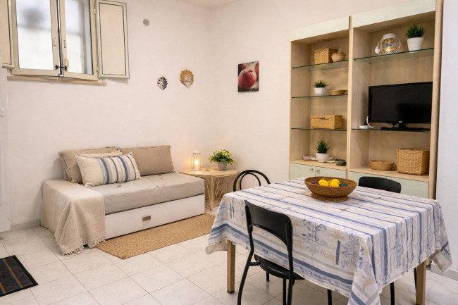 Appartamento in vendita a Anzio