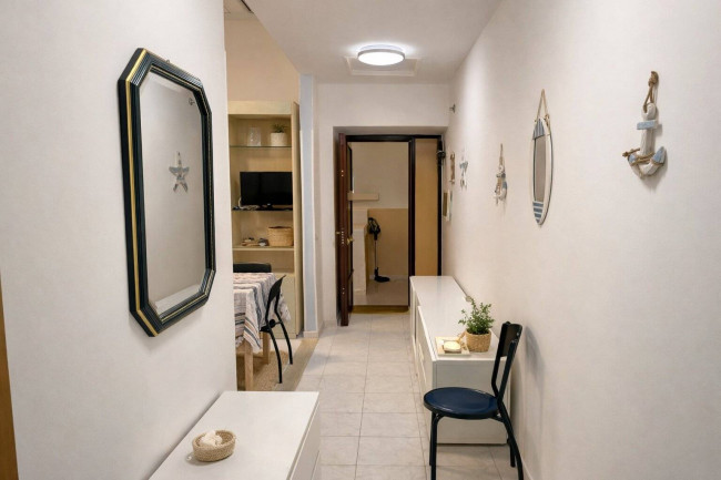 Appartamento in vendita a Anzio