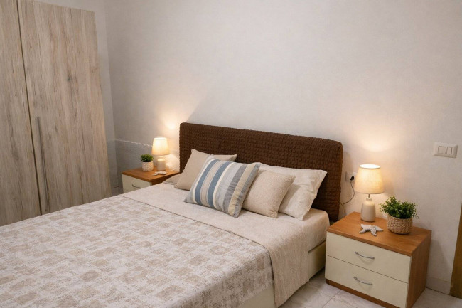 Appartamento in vendita a Anzio