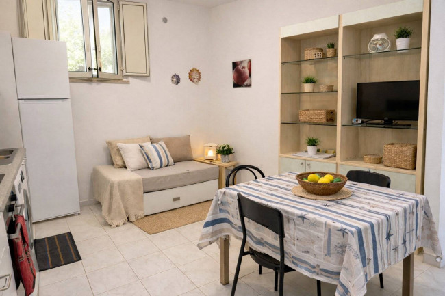 Appartamento in vendita a Anzio