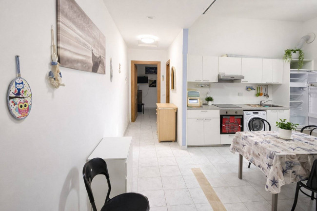 Appartamento in vendita a Anzio