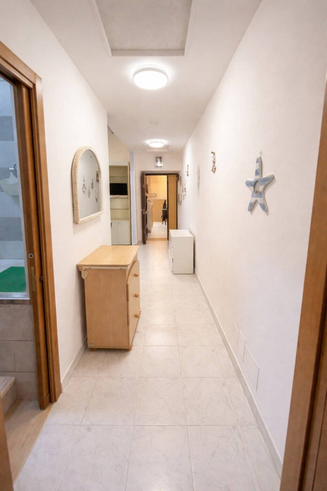 Appartamento in vendita a Anzio