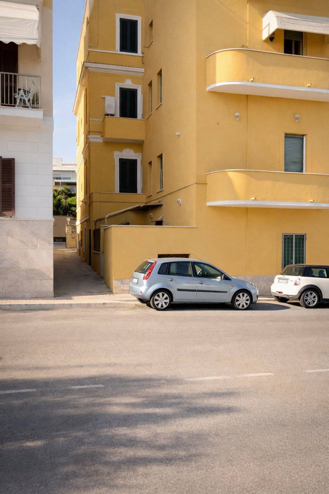 Appartamento in vendita a Anzio