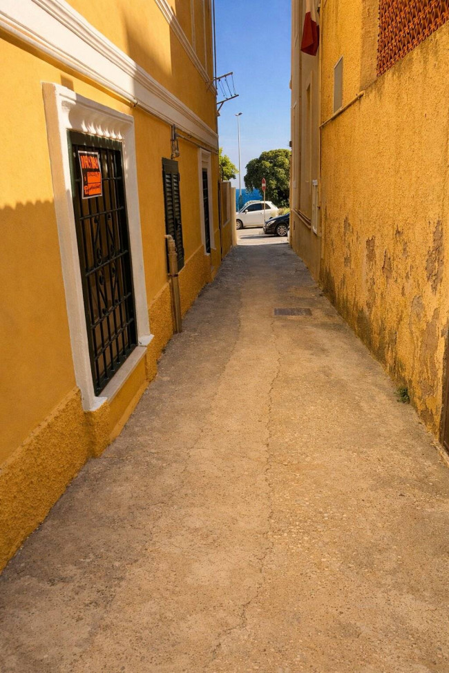 Appartamento in vendita a Anzio