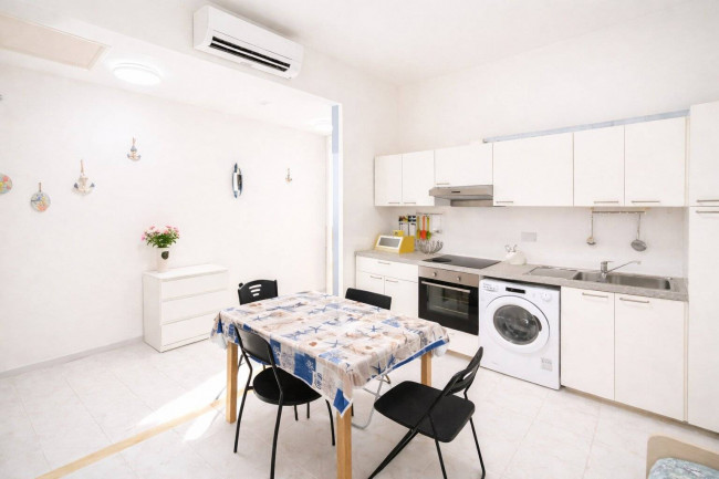 Appartamento in vendita a Anzio